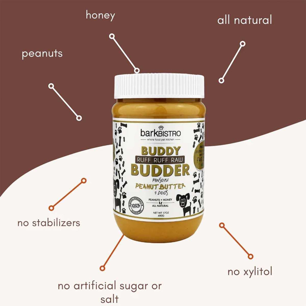 Peanut Butter Pet Supplies P482