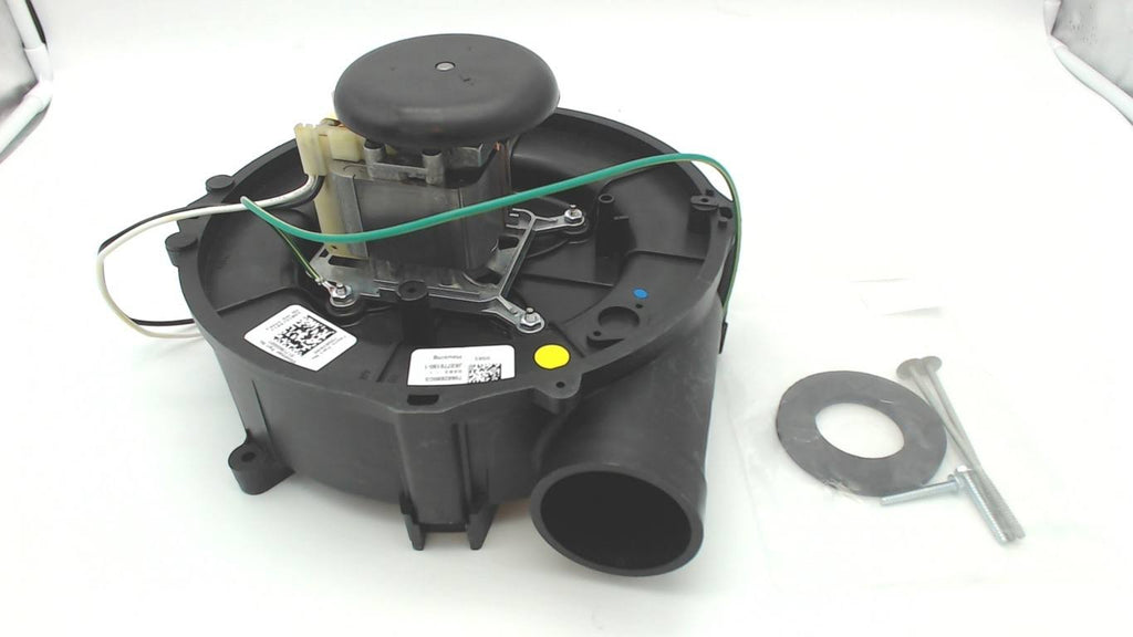Furnace Inducer Vent Motor M8762