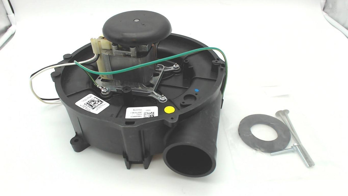 Furnace Inducer Vent Motor M8762