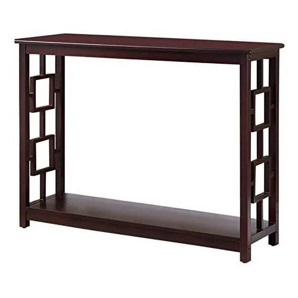 Cherry Console Table X995153