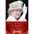 Her Majesty: The Court of Queen Elizabeth II (Hardcover) I800