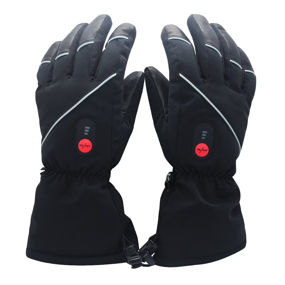 Rechargeable Electric Heated Gloves N44218
