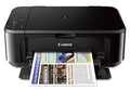 Black Wireless All-In-One Color Inkjet Printer Z39737