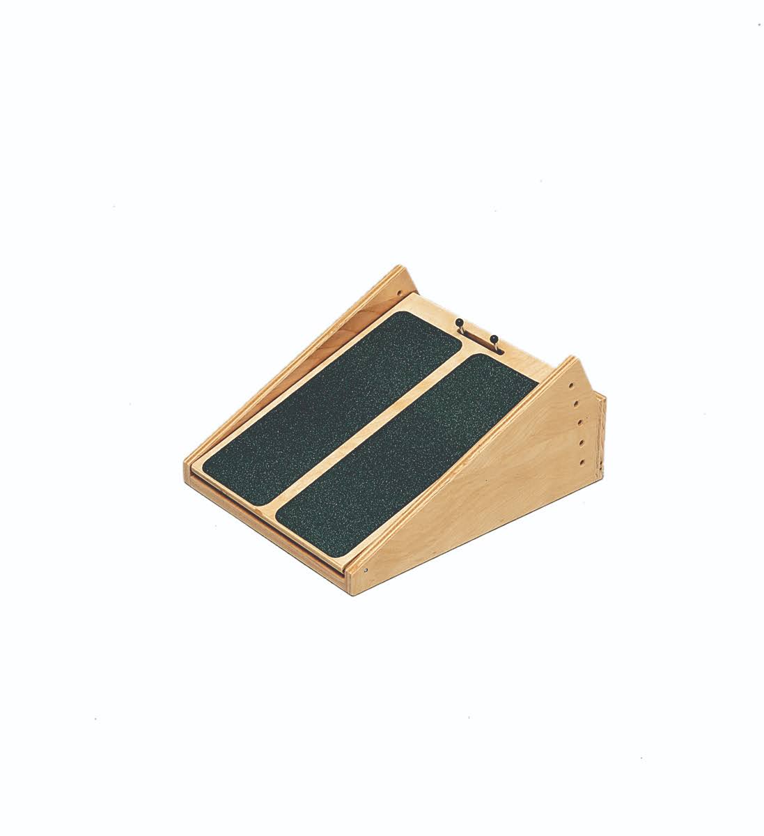 Wooden 5-Level Incline Board W204254