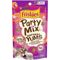 Cat Treats Party Mix D6781