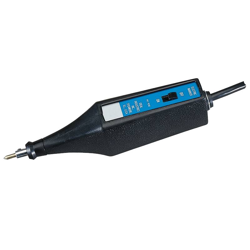 Engraver with Carbide-Tipped Point D60283