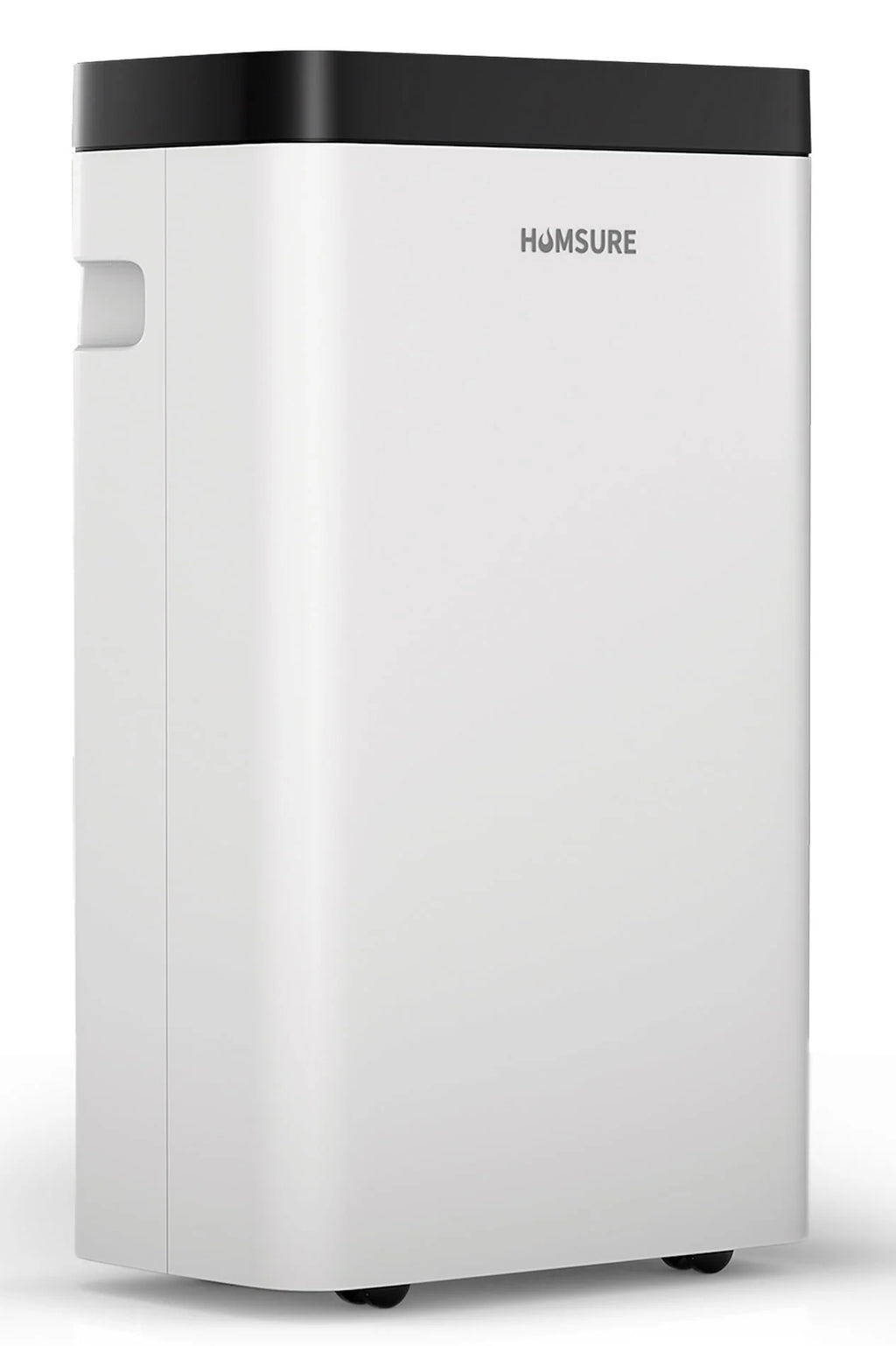 22 Pints Portable Dehumidifier with Drain Hose O349906
