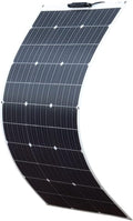 100W 12V Flexible Monocrystalline Solar Panel K6708