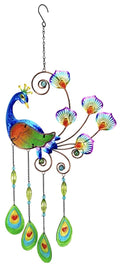 Peacock Mobile Chime J775785