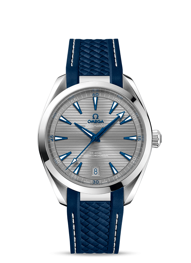 Grey 41mm Watch P361000