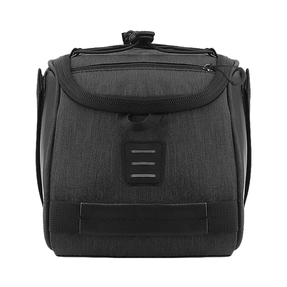 Bike Trunk Cargo Rack Bag U437269