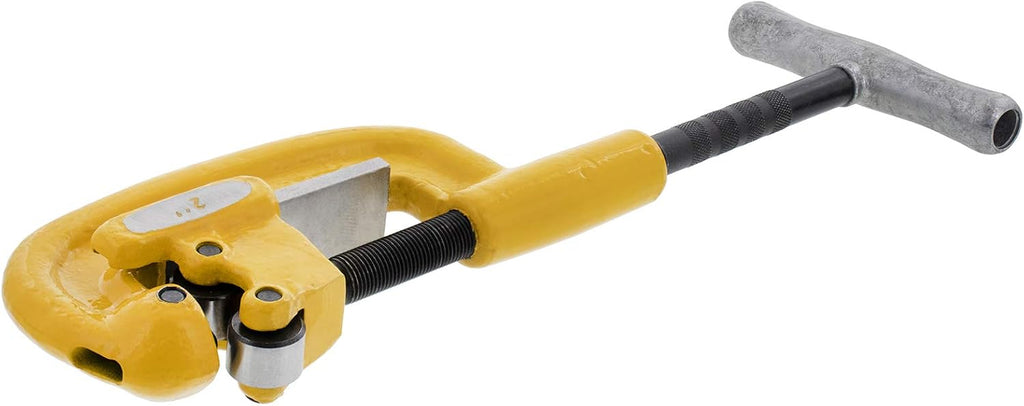 Heavy-Duty Pipe Cutter with Alloy Cutting Wheel, Pack of 2 I75773