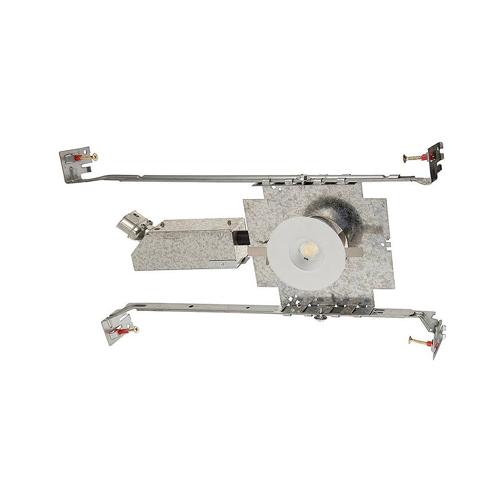 Miniature Recessed Downlight K32070