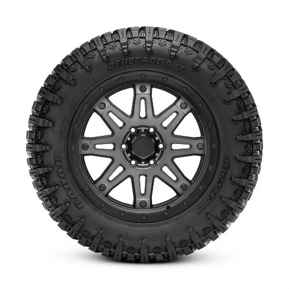 LT35/12.50R20 Light Truck Tire S839325