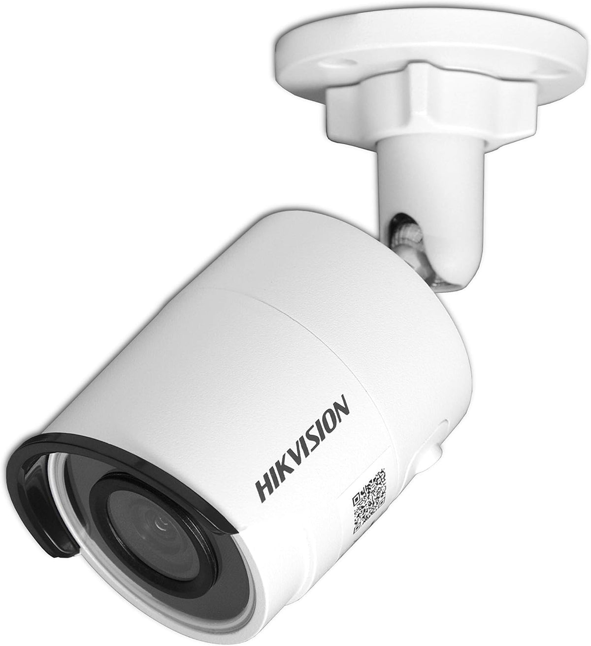 8.0MP 4K UltraHD Exir Bullet Camera IR, 4.0mm, IP67 F785