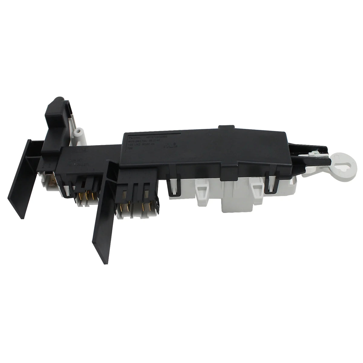 Washing Machine Door Latch Lock Replacement for Samsung Washer V770643