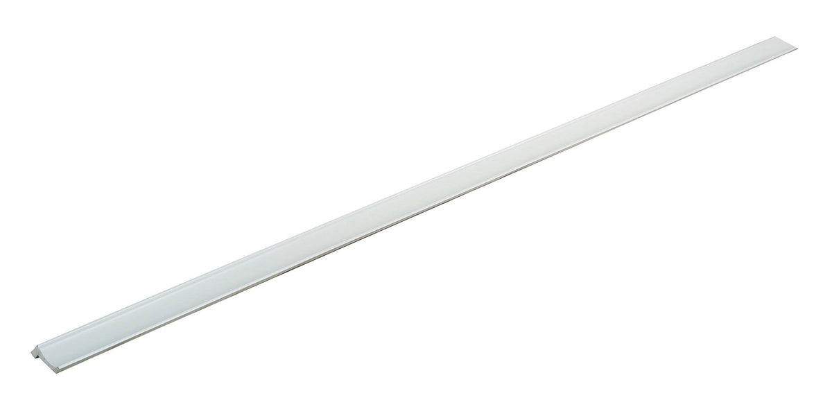 White Cabinet Crown Molding E2221