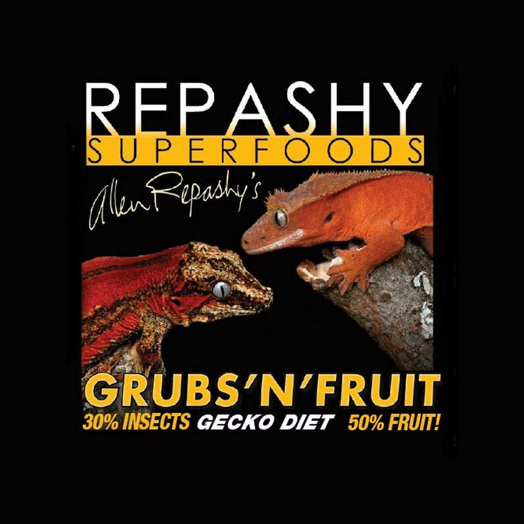 Crested Gecko Diet W990505