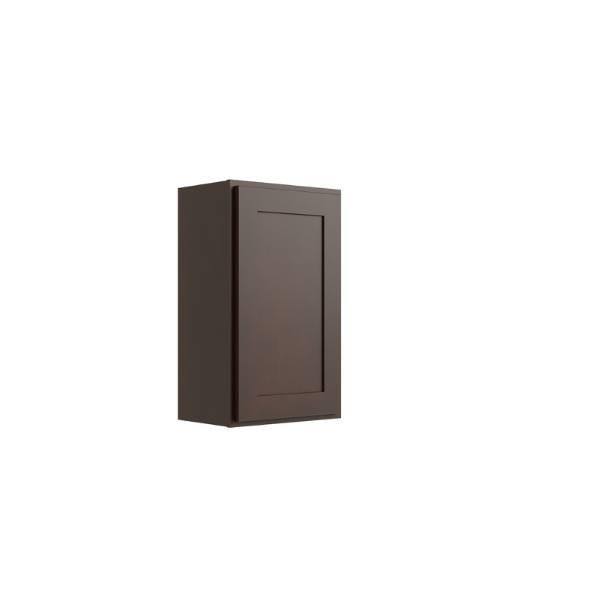 18x22 W x 30x22 H 1 Door Wall Cabinet U895