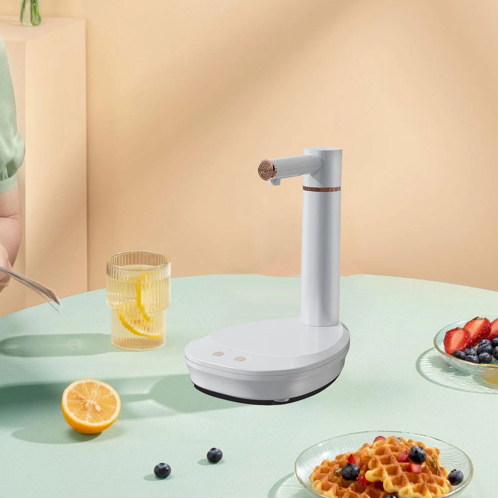 Desktop Water Bottle Dispenser K338085