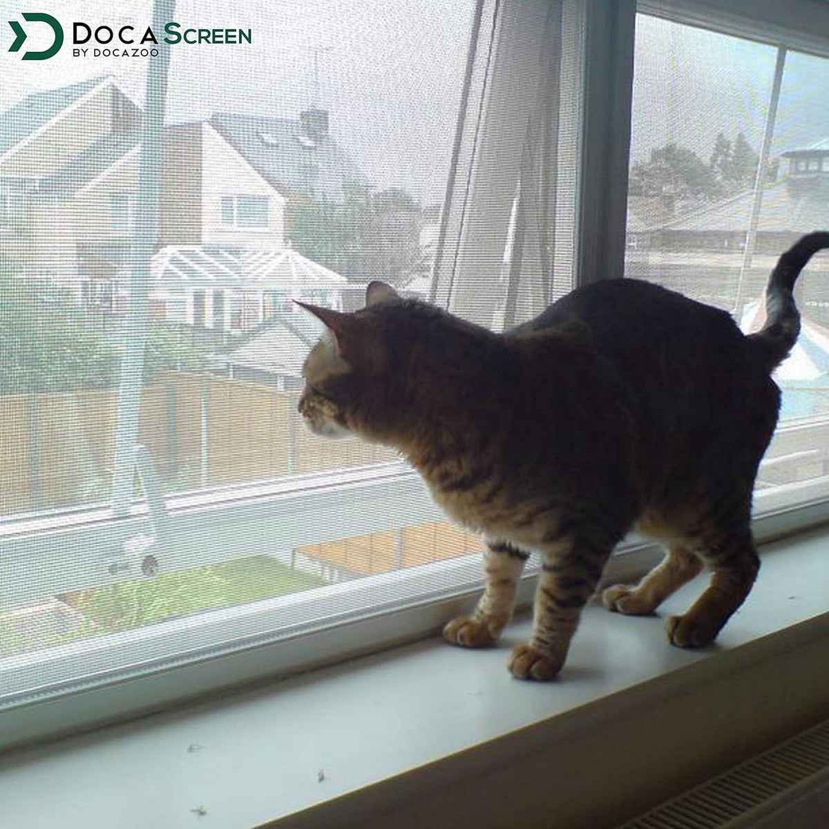 48" x 50" Pet Proof Screen Y147