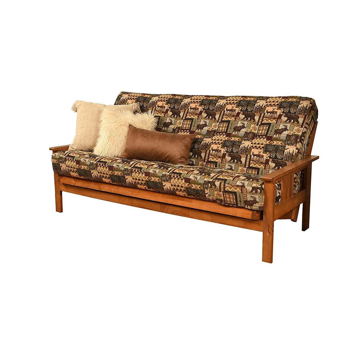 Victorian Vintage Futon Frame S48058
