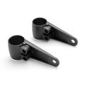Headlight Fork Mounting Brackets 35/39/41mm Forks L2358