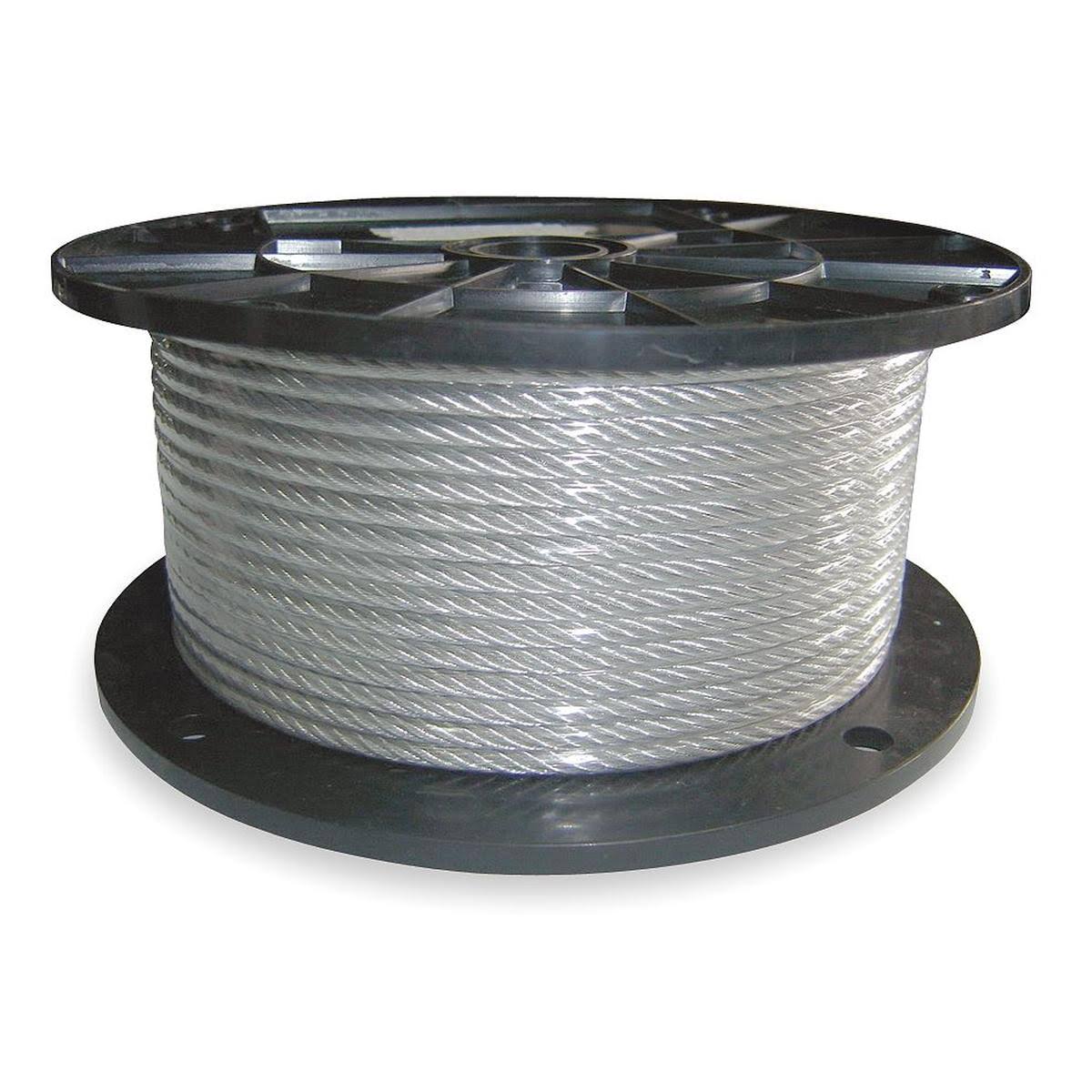 3/16 in 500 ft Cable U969