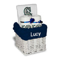 Small Gift Basket - White K63468