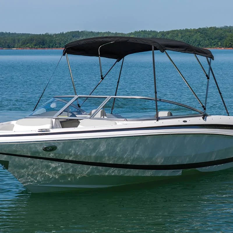 Bimini BoaTop 8&L x 42x22H x 85-90x22W U5535