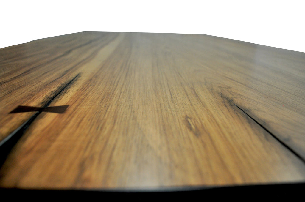 Live Edge Conference Table N745672