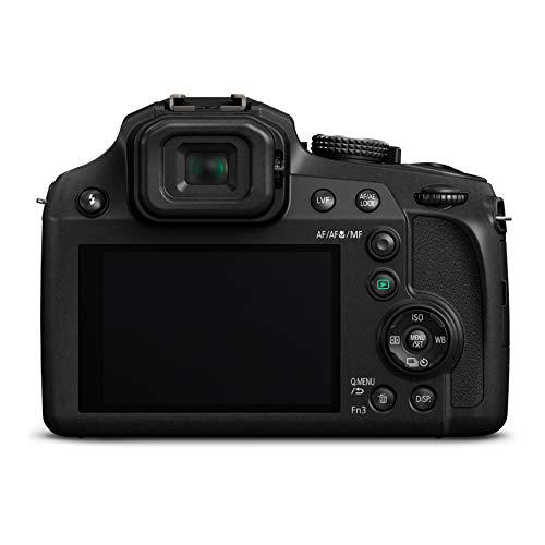 4K Point and Shoot Digital Camera with 60X Optical Zoom Q2202
