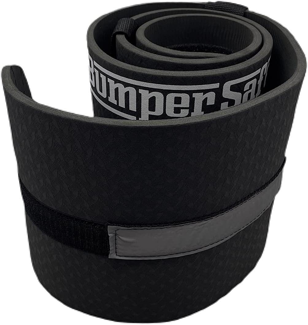 Front Rear Bumper Protector C6801
