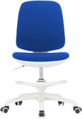 Pink Ergonomic Kids Study Chair Y841