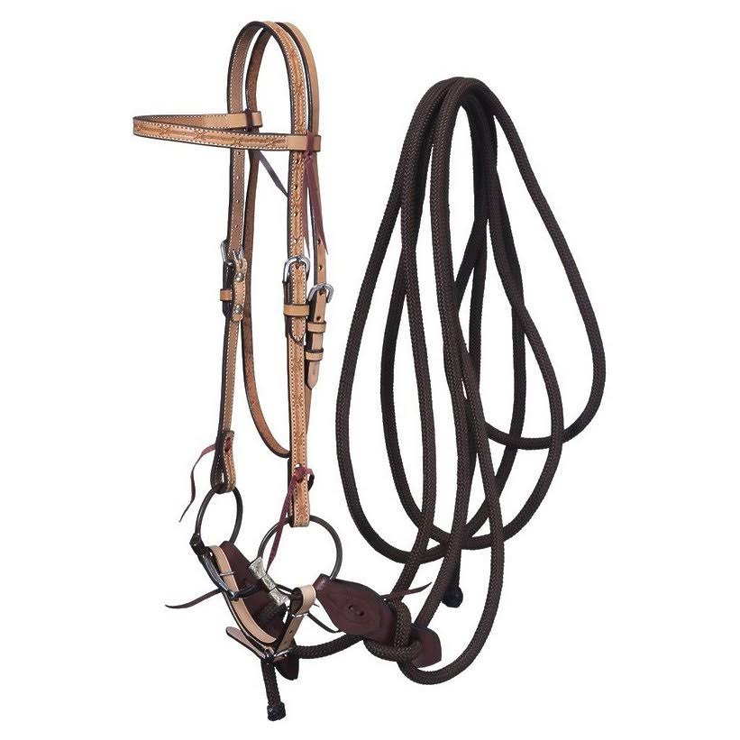 Headstall Set 3 Piece J872184