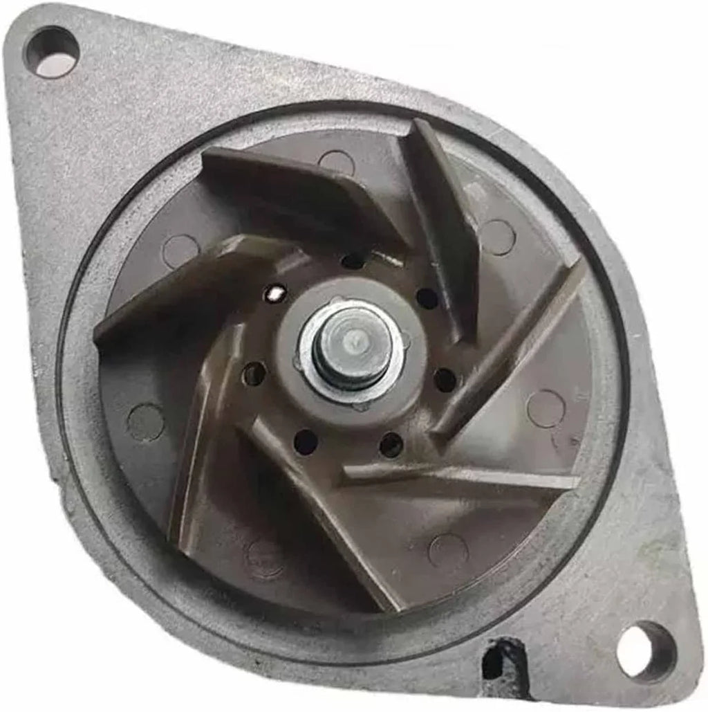 Water Pump Assembly W42711