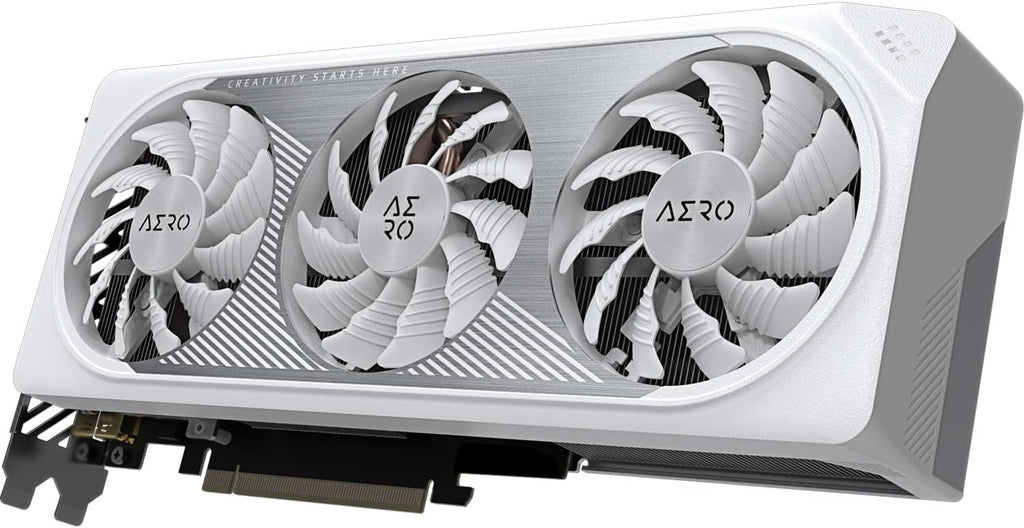 NVIDIA GeForce RTX 4060 Ti 16GB GDDR6 Graphics Card G830