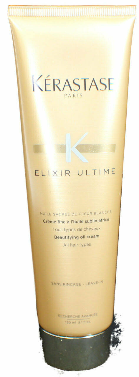 Beautifying Oil Cream 5 oz C29736
