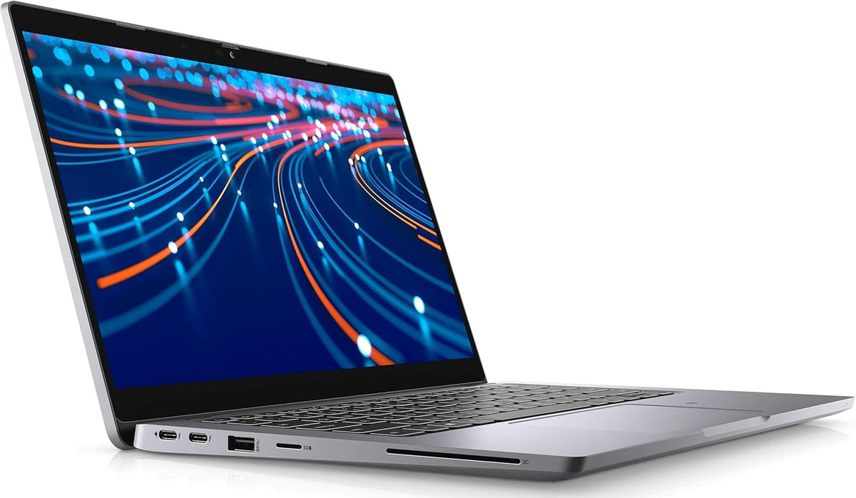 13.3 Laptop Intel Core i5 11th Gen 256GB SSD 16GB RAM Windows 10 Pro C403