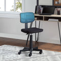 Mesh Task Chair with Padded Seat G219