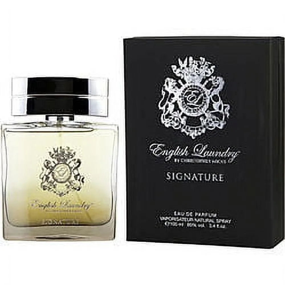 Eau De Parfum Spray 3.4 Oz O3064