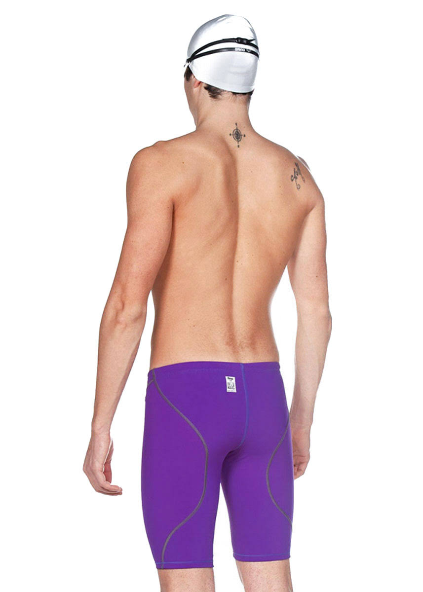 Purple 30 Jammer G527
