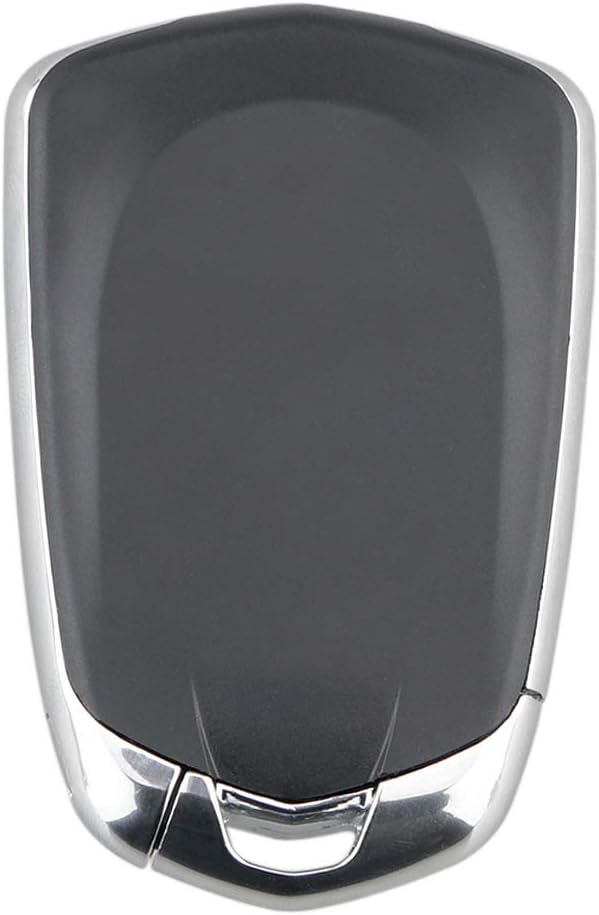 Car Key Fob Keyless Entry Remote Pack of 2 B630