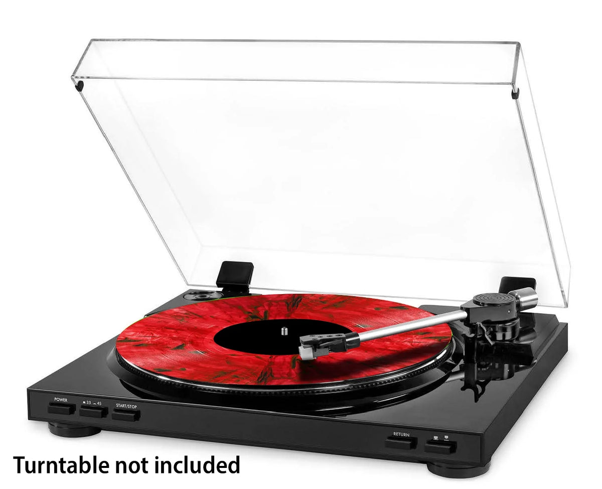 Rock Vinyl LP L675