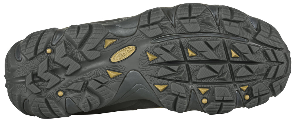 Sage Gray Low Hiking Shoes H45842
