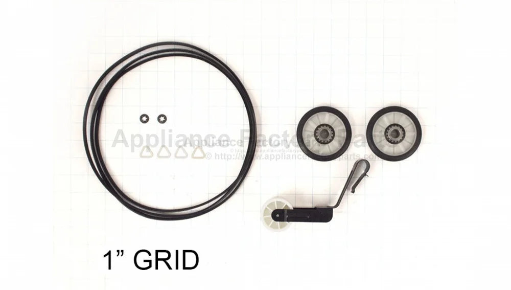 Dryer Repair Kit E5418