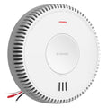 Hardwired Combination Smoke and Carbon Monoxide Detector with Battery Backup G962