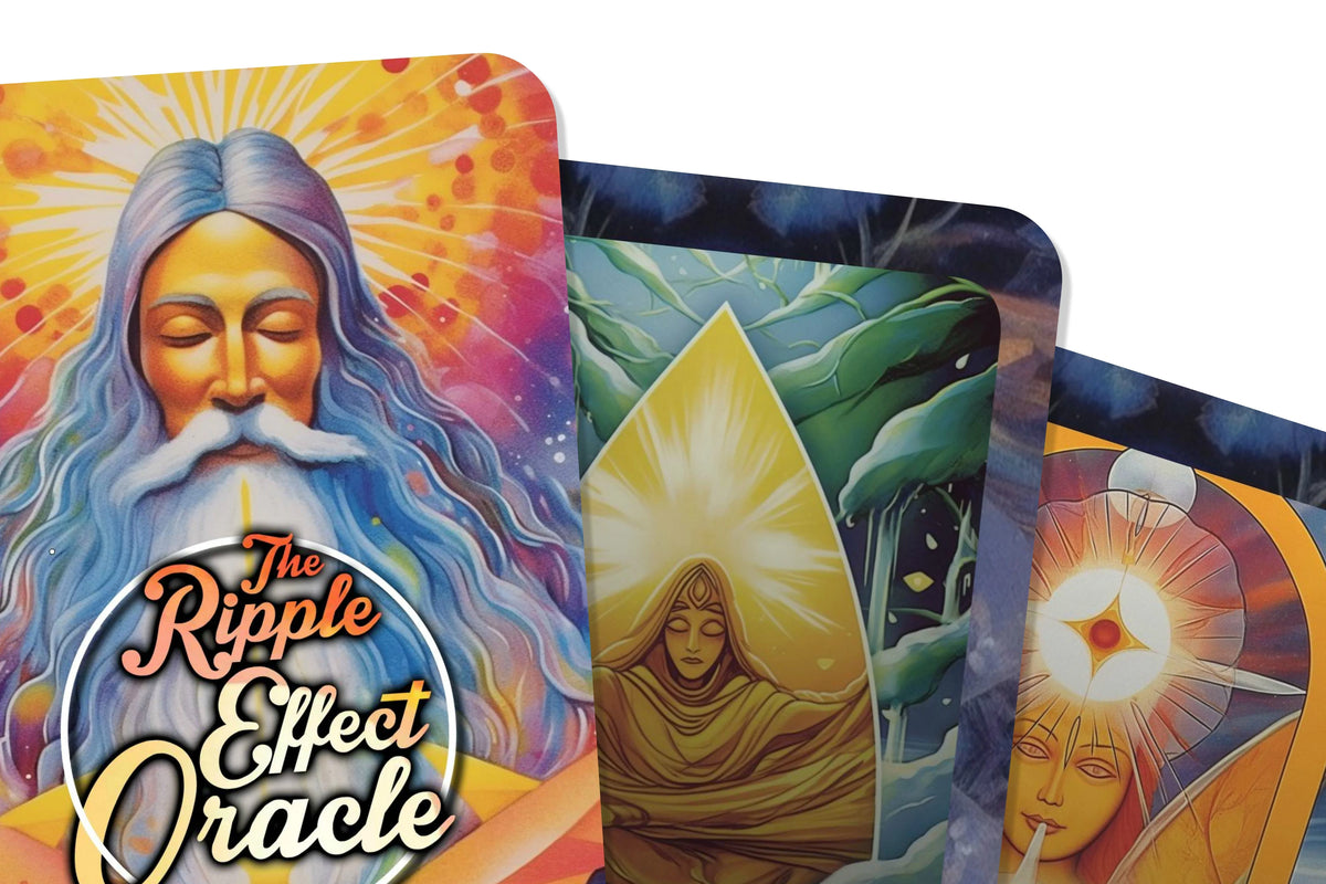 Oracle Cards Y498880