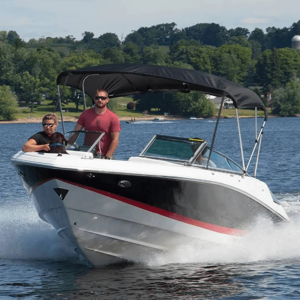 Bimini BoaTop 8&L x 42x22H x 85-90x22W U5535