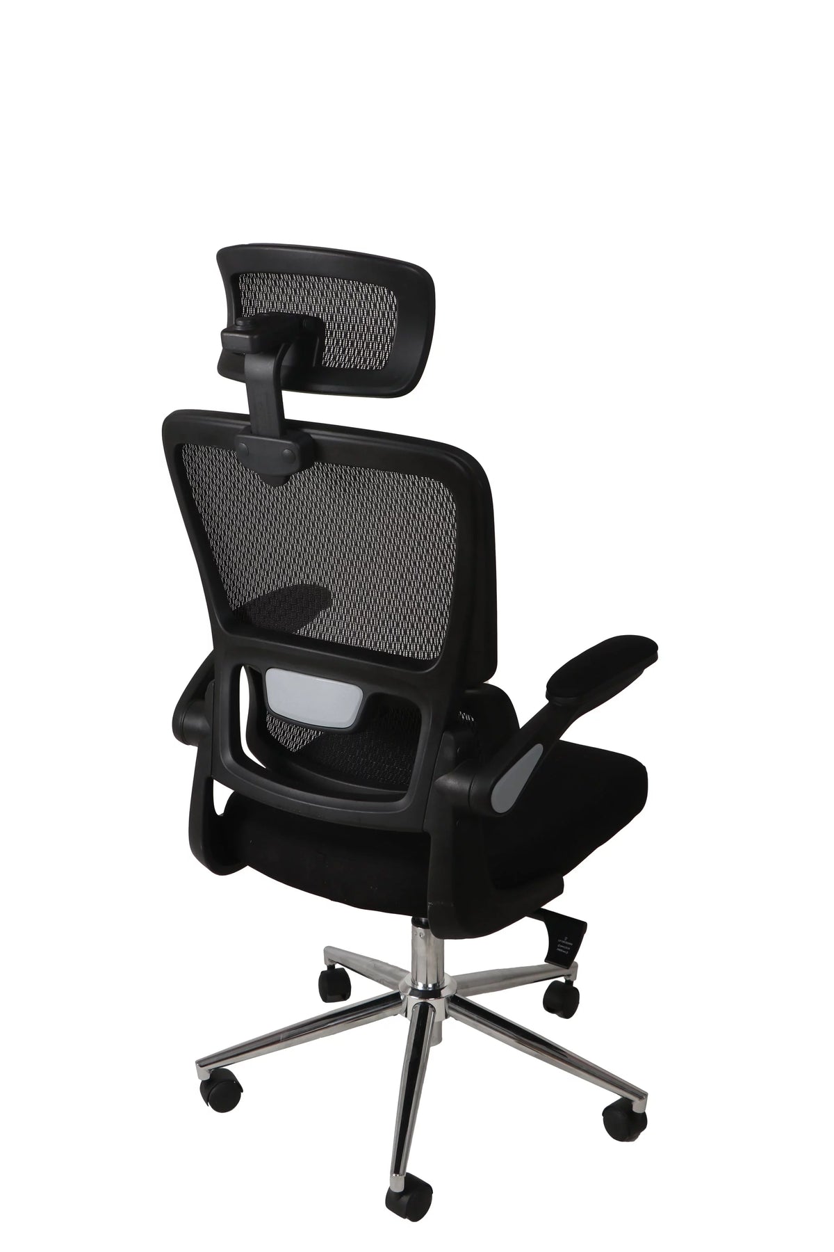 High-Back Mesh Office Chair B91859